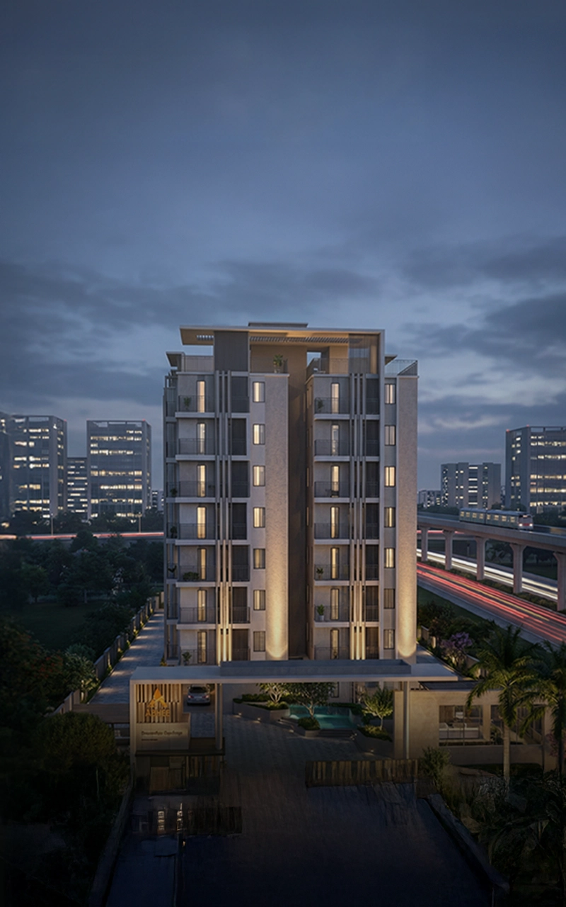 abhee Serenity Springs